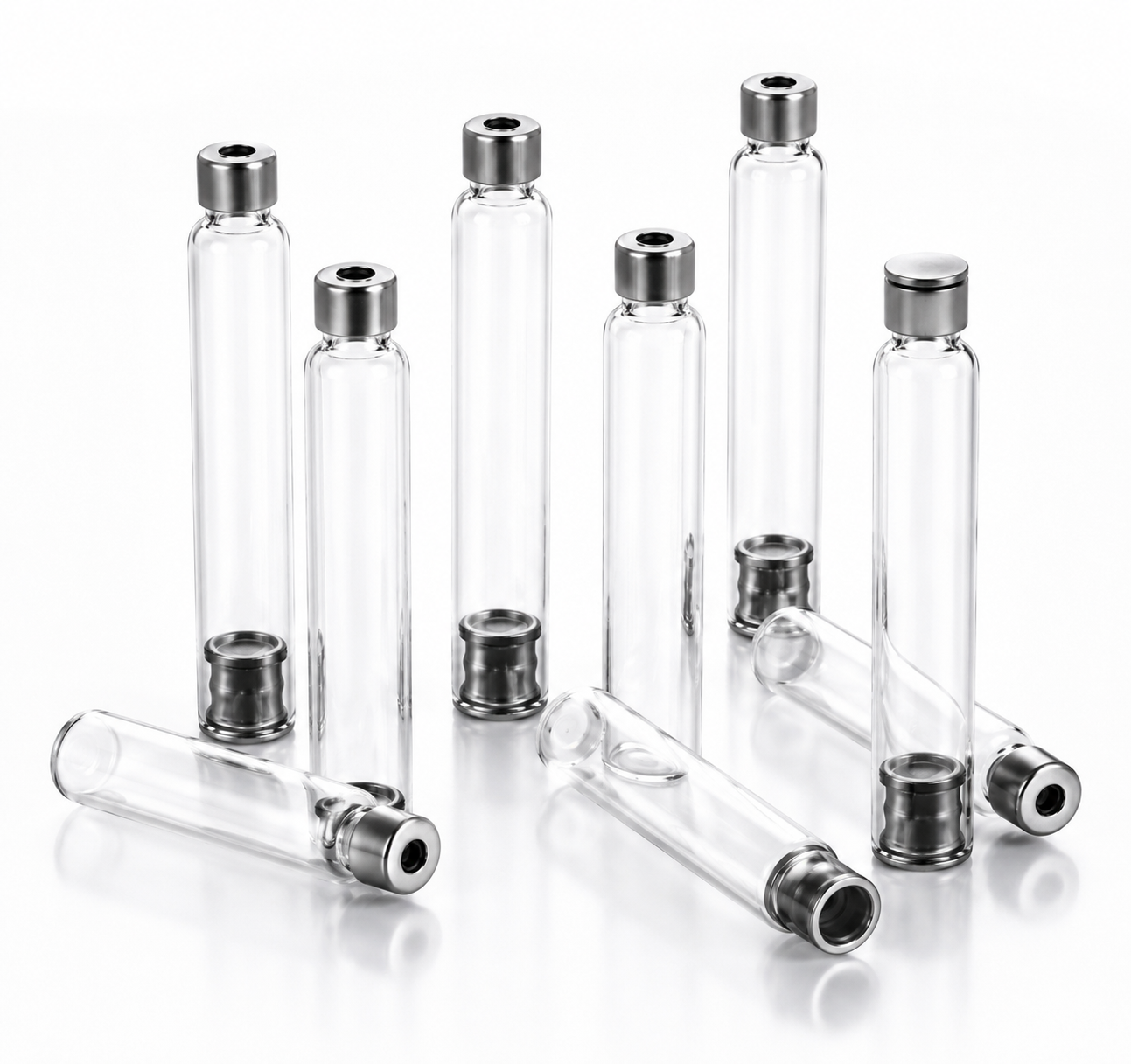 Premium 3mL Pen Cartridges