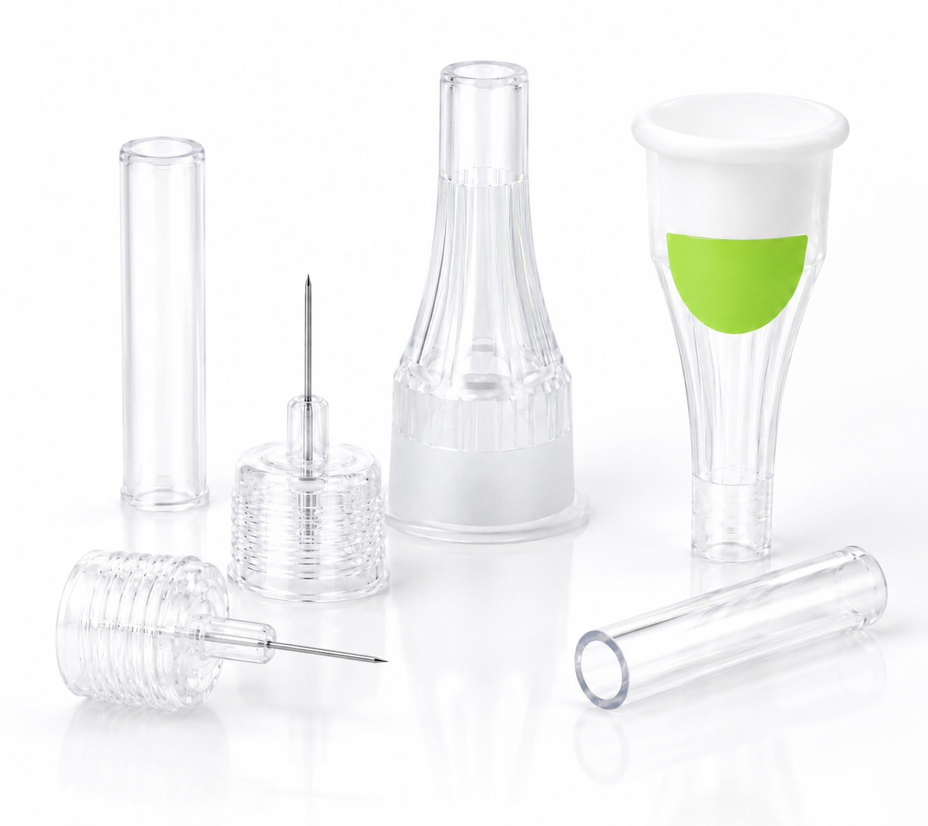 Miracle Labs Premium Pen Needles - Image 4