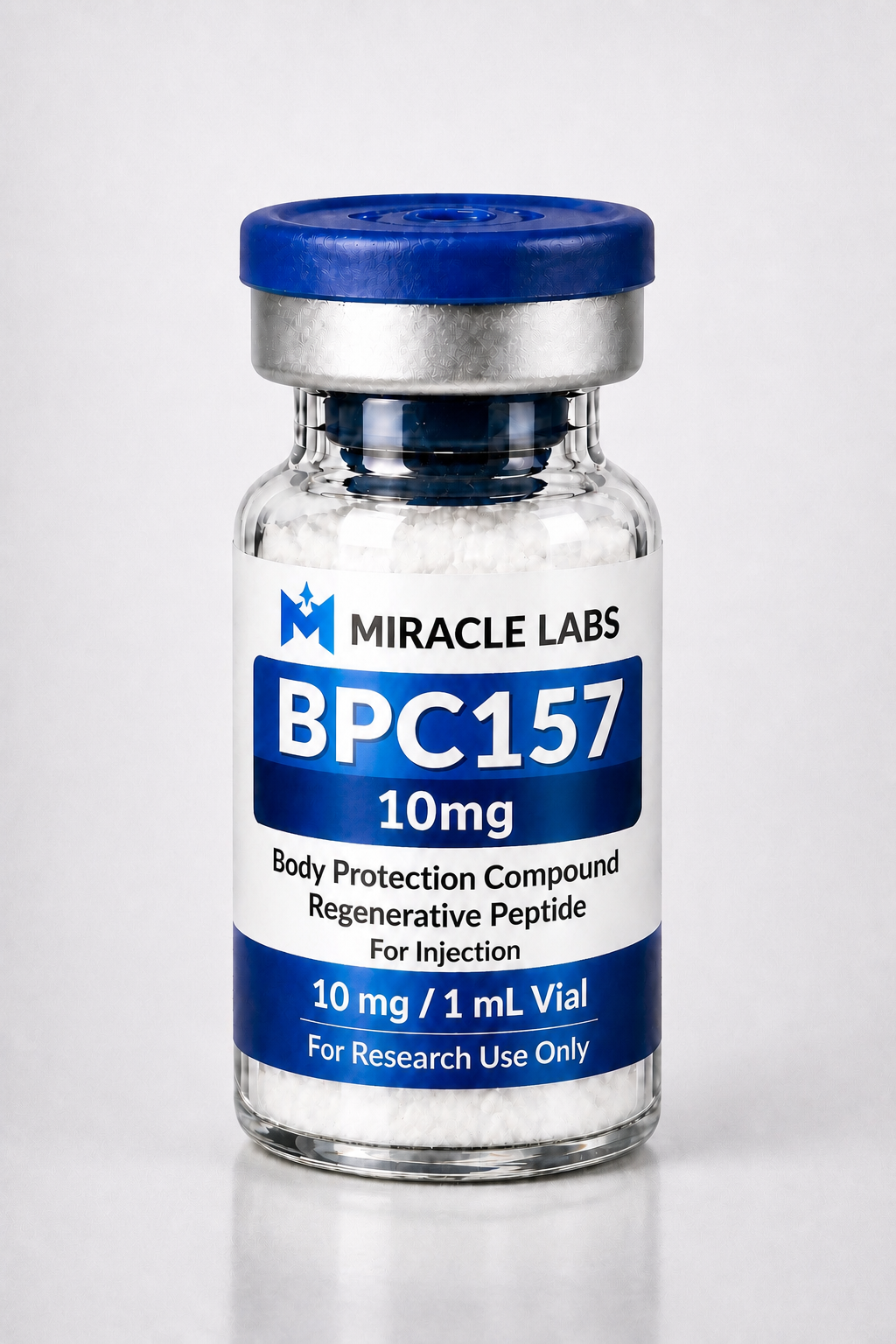 BPC157 10