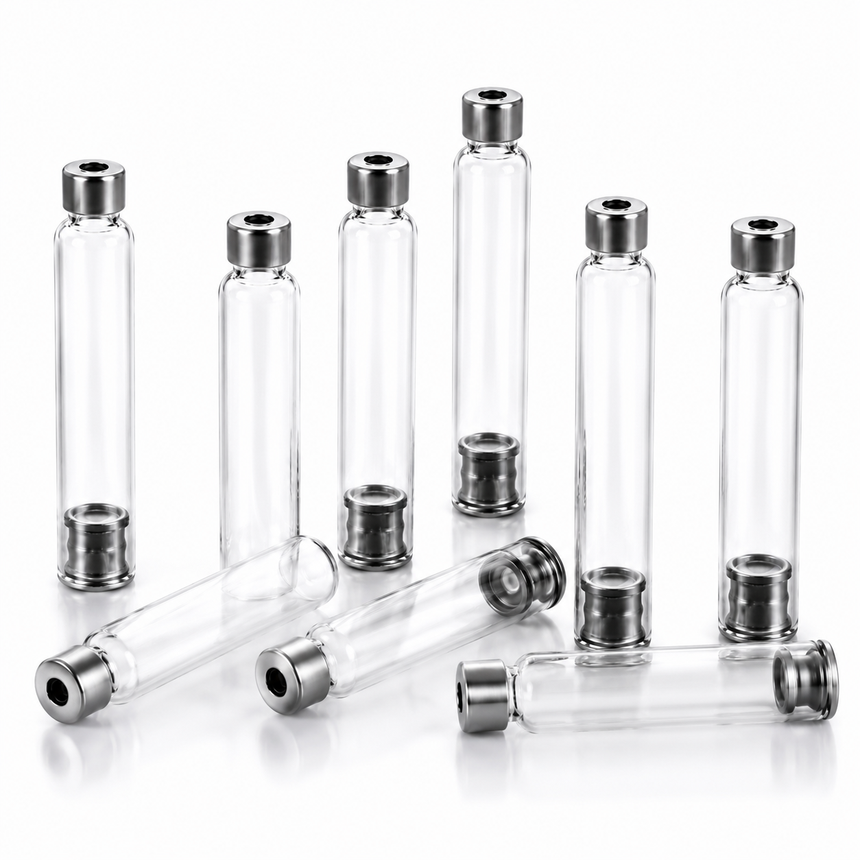 Premium 3mL Pen Cartridges - Image 2