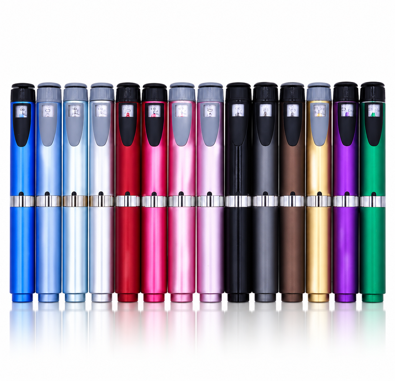 V2 Classic Reusable Injection Pen – 3mL Precision Delivery Device - Image 2