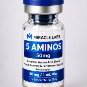5 Amino 1MQ 50