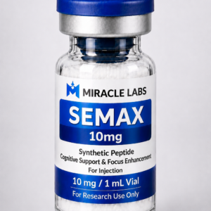 Semax 10