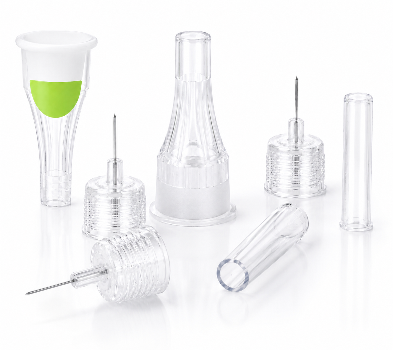Miracle Labs Premium Pen Needles - Image 3