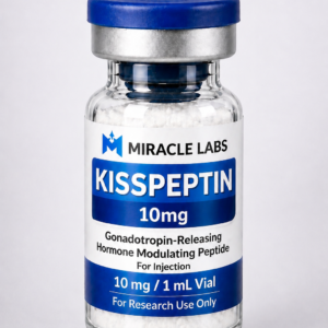 Kisspep 10
