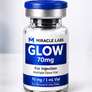 GLOW 70
