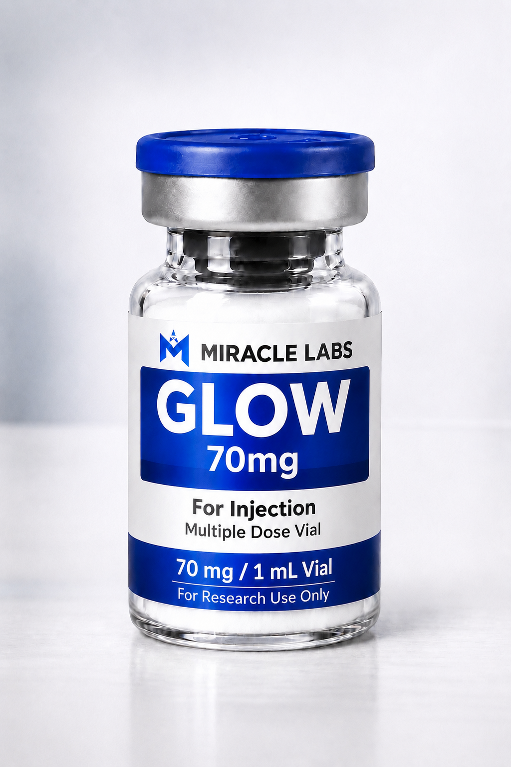 GLOW 70