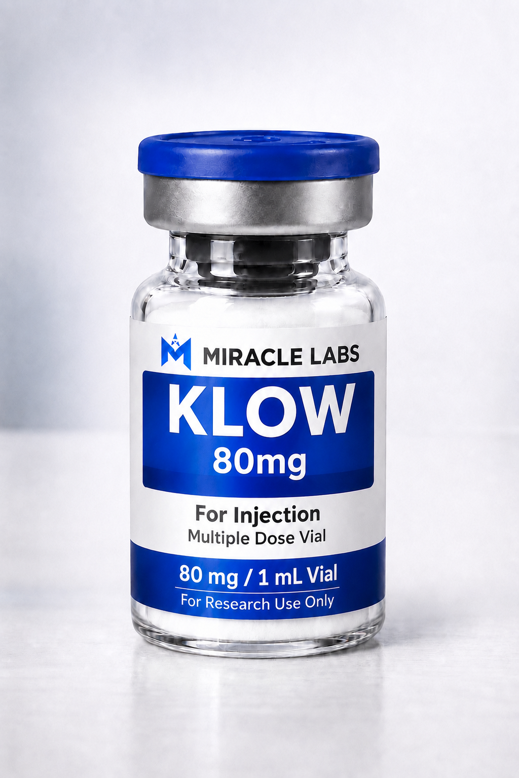 KLOW 80