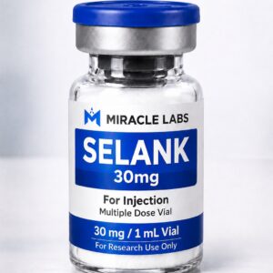 Selank 30