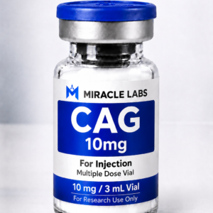 CAG 10
