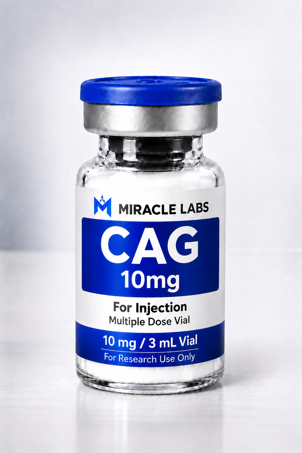 CAG 10