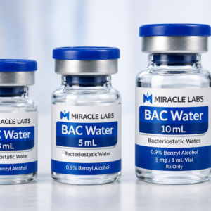 Miracle H2o