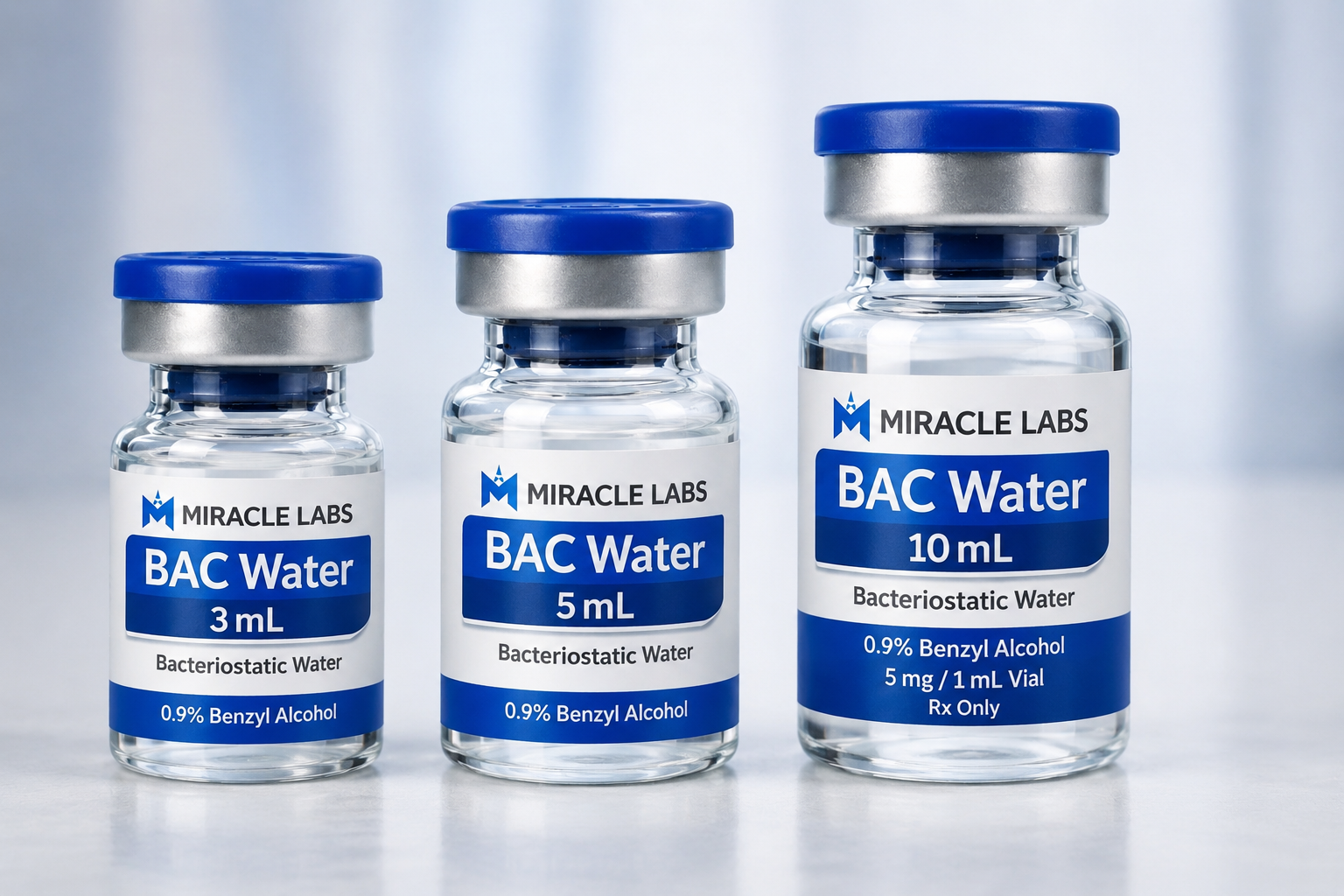 Miracle H2o