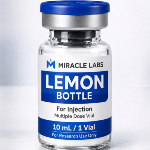 Lemon Bottle