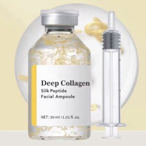 Deep Collagen silk serum
