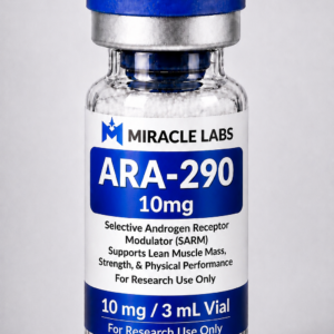 ARA-290 10